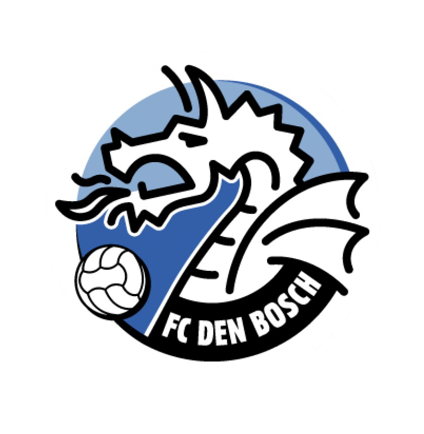 FC Den Bosch logo